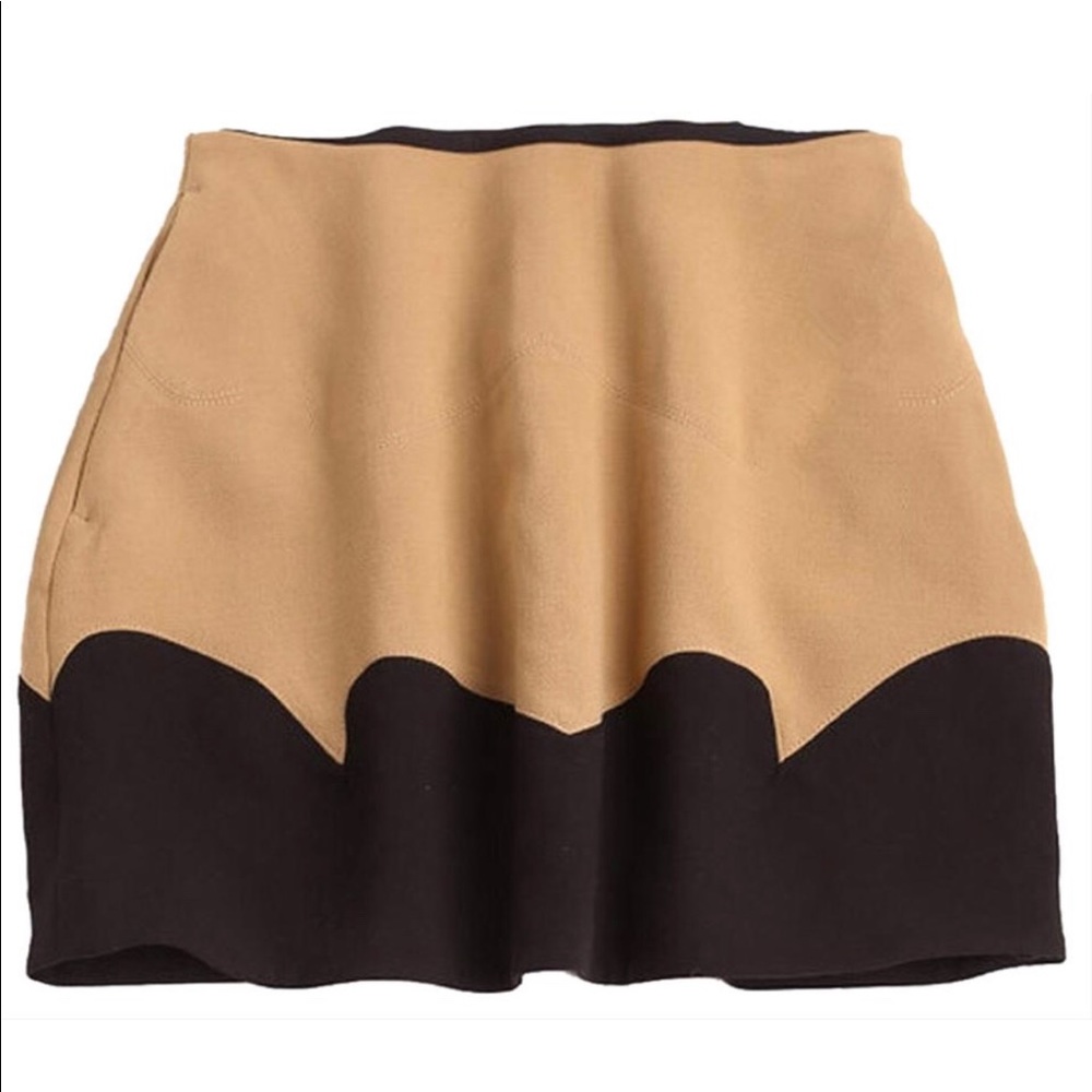 Miu Miu skirt